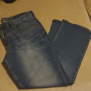 Old Navy Boot Cut Jeans *NWOT*